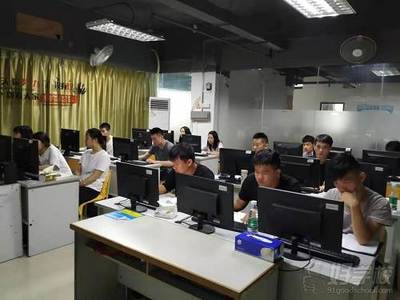 東莞電腦辦公文員培訓班 掌握核心技能，開啟高效職業生涯