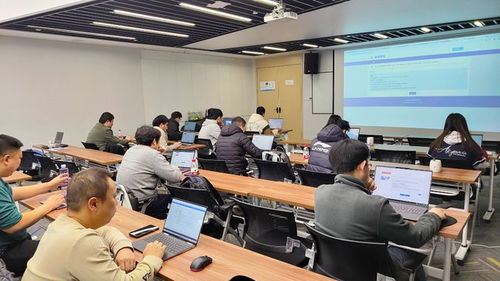 ZStack ZCCE 2303期認(rèn)證培訓(xùn)正式開班，3月27日云軸科技誠邀您的到來
