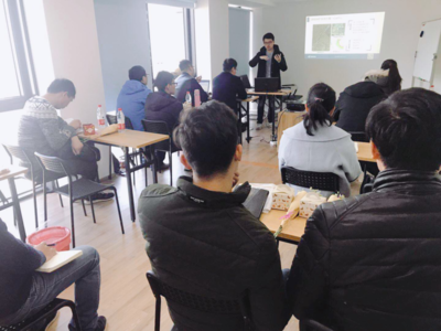電鍍及陽極氧化仿真技術(shù)高級(jí)培訓(xùn)圓滿落幕，計(jì)算機(jī)技術(shù)賦能工藝優(yōu)化新篇章