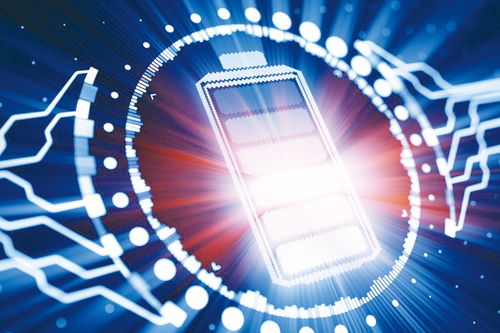 人形機器人時代開啟，電池技術迎來顛覆性革新機遇