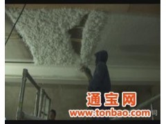 無機(jī)纖維噴涂技術(shù) 上海策騰引領(lǐng)建筑隔熱與降噪新潮流