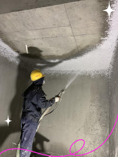 無機纖維噴涂 打造靜謐家居環境的絕佳選擇